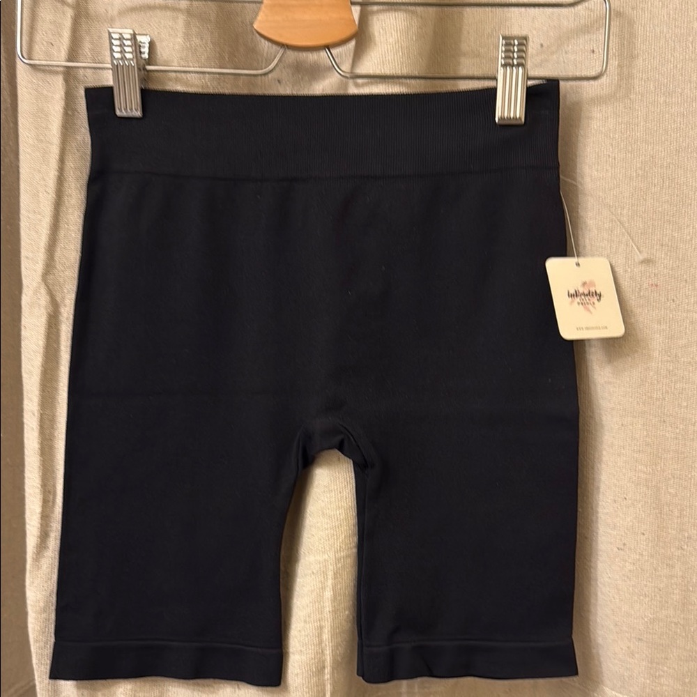 Free people Intimately Shapewear Shorts